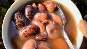 Learn Huế City’s royal dessert heritage with expert insights